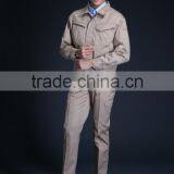Long Sleeve Workwear Jacket Working Pants Workers' Uniforms thumbnail-6