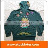 Mens Quilted Jacket Stock Life Jacket and White Jacket Stocklots , 140803e thumbnail-1