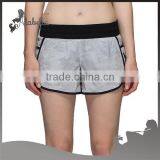Tracker Sports Shorts With Four-way Stretch thumbnail-4