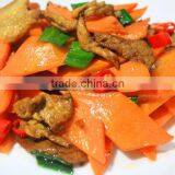 New Crop Carrot Fresh Vegetables Baby Carrots for Wholesales thumbnail-4