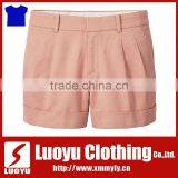 Cheap Shorts With High Quality for Women thumbnail-1