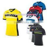 Soccer Uniform/Custom Made Soccer Team Wear/jersey thumbnail-2