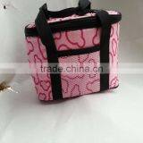 Polyester Cheap Cooler Bag Insulated Lunch Bag thumbnail-1