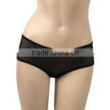 New See Through Black Lingerie Sexy Panties For Women Original Design thumbnail-2