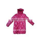 Super Light Down-filled Padding Jackets for Ladies,fashion Style Women Winter Clothing thumbnail-1