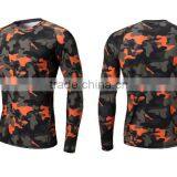 New Design Printed Running Tops thumbnail-5