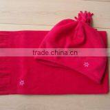 Fleece 2pcs Sets thumbnail-1