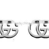 Gold & Silver Plated Earring[dtse# 188] thumbnail-1