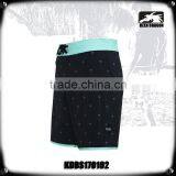 New Arrival 4 Way Stretch Sublimation Boardshorts thumbnail-4