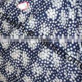 100 % COTTON PRINTED FABRIC