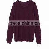 Fitted Fully Fashioned Knitwear Soft Knitting Fabric Ladies Cardigan Knitting Patterns thumbnail-6