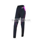 Women Black Leggings/Dry Fit Yoga Pants Wholesale /Fitness Leggings thumbnail-3