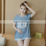 Zm50136a Casual Sample of Maternity Dress thumbnail-2