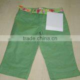 Children's Casual Pants thumbnail-1
