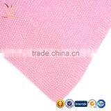 Warm Cashmere Baby Blanket Moss Stitch thumbnail-4
