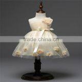 Unique Cotton Children Frocks Designs Lace Girl Summer Clothing Kids Frock Designs thumbnail-3