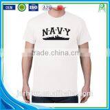 Custom Brand Design 100% Cotton Print T-shirt thumbnail-6