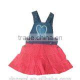 Summer Hot and Sweet Girl Dress thumbnail-1