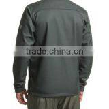 Mens Clothing no Hood Softshell Jacket Sports Wear thumbnail-2