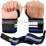 Weight Lifting Training Gym Straps thumbnail-5