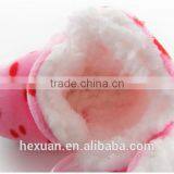 B80005C ,Infant Crib Shoe / Plush Infrant Shoe Toy /Kids Plush Indoor Slipper thumbnail-3