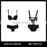 Wholesale Sexy Girls Wrap Bikini thumbnail-3