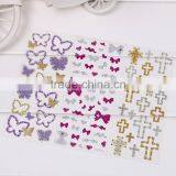 Enviroment Protection Sticker Decorative Glittle Sticker DIY Sticker thumbnail-1