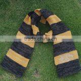 Walson Fantastic Beasts And Where To Find Them Cosplay Knit Scarf Wrap thumbnail-1