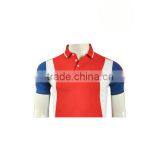 BSCI China Factory Sports Wear Mens Clothing Polo Classic thumbnail-6