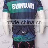 Adults Age Groups Cycling Jersey Wear Sublimated Print Sports Clothing thumbnail-3