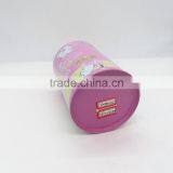 Customised Circle Saving Money Tin Box/Can thumbnail-2