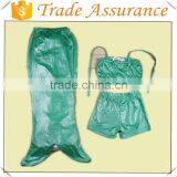 Party Cosplay Sexy Mermaid Dress For Children thumbnail-1