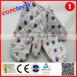 Canvas Love Kitchen Oven Mitt