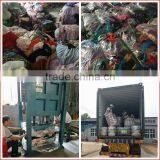 Unisex Gender and Sorted Summer Season Used Bulk Clothing Bales thumbnail-1