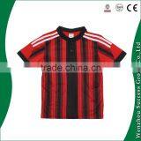 Soccer Jersey/sublimation Soccer Jerseys thumbnail-1