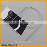 Hot Sale 11 Size 80 Length Stainless Steel Circular Knitting Needles