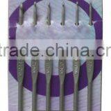 Wholesale Custom Aluminum Sweater Knitting Needle Manufacturer thumbnail-1