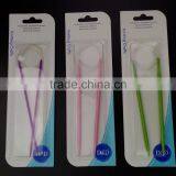 D&D Professional Blister Packaging Bamboo Knitting Needles Needlework Materials Accessories Knitting Needle Set thumbnail-6