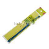 5.8mm Aluminum Crochet Hooks Deep Blue 16.5cm(6 4/8") Long, 1 Piece thumbnail-3