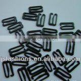 High Quality Multi-shape Slidproof Underwear Lingeries Buckles/anti-slippery Bra Strap Hooks (JS-9088) thumbnail-2