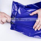 Custom Self Seal Courier Mailing Delivery Bags thumbnail-2