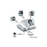 Video Doorphone With 4 Channels thumbnail-1