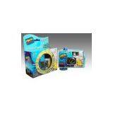 Hong Kong Waterproof Camera, Underwater Camera thumbnail-1