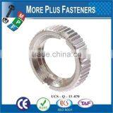 Made in Taiwan Ring Nut thumbnail-3