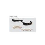 ESWN Decoration Parts (Bumper & Wheel Cover Series) thumbnail-1