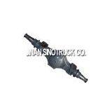 SINOTRUK REAR AXLE HOUSING thumbnail-1