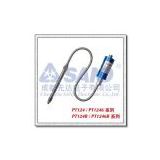 High Temp. Melt pressure sensor/transmitter