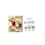 Cosmetic Jar/acrylic Jar/cosmetic Packaging thumbnail-1