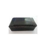 High Precision ABS S136 Electronic Plastic Enclosure Semi-matt Mould With DME Base CAD CAM