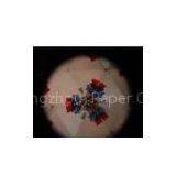 Promotional Uniqure Turn-round Paper Gifts Kaleidoscope Toy for Children thumbnail-1